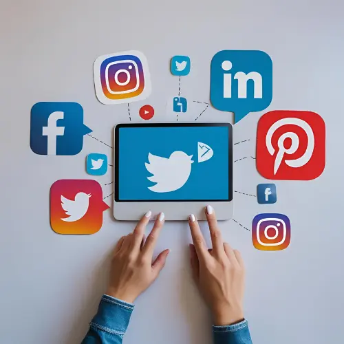 Social Media Marketing