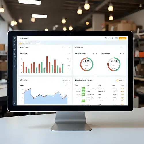 Inventory Management