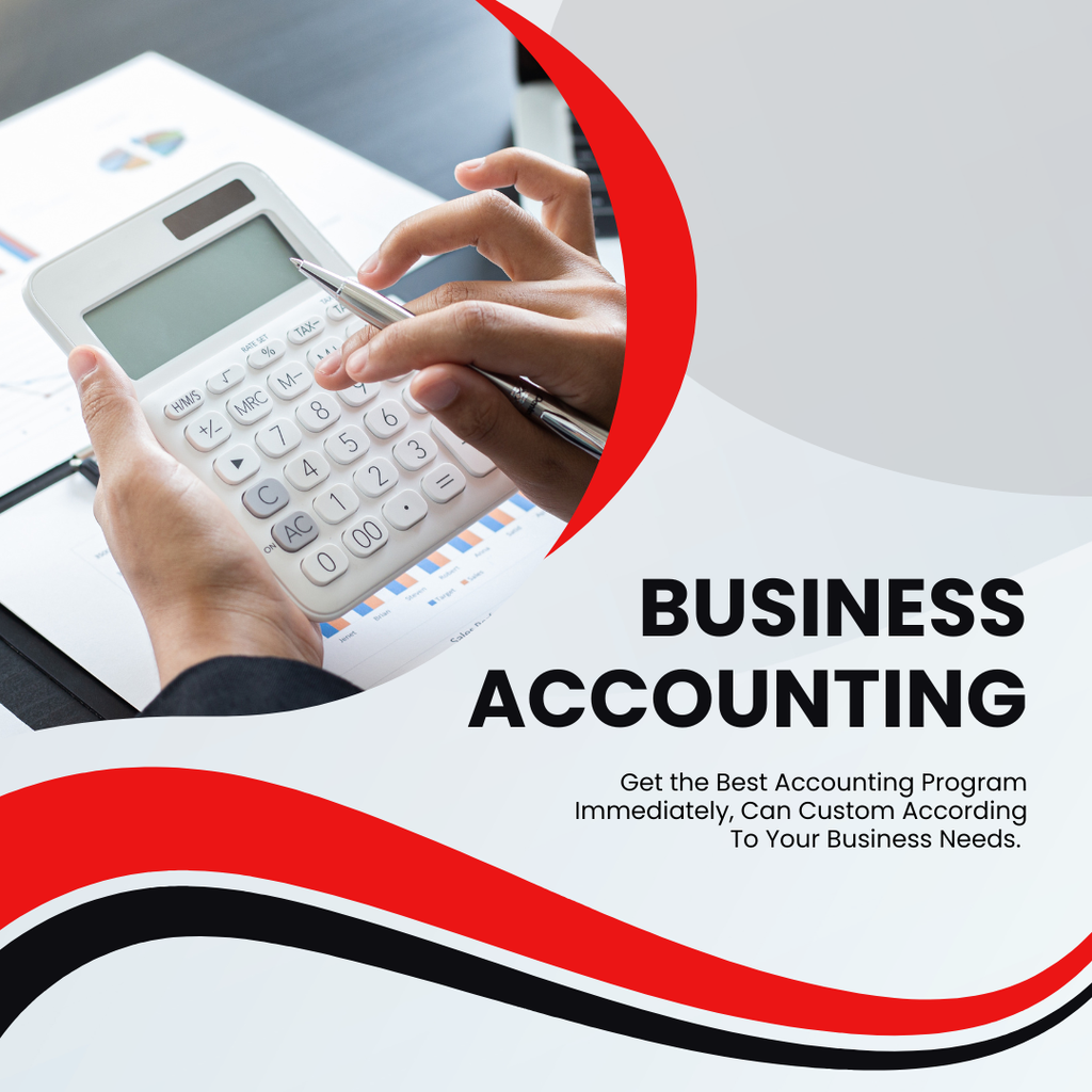 Bookkeeping Service