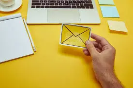 E-mail Marketing